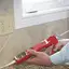 Caulking service in Miami, FL for kitchens, bathrooms, and home sealing