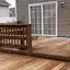 Deck sealing in Miami, FL for wood deck waterproofing and protection
