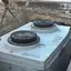 Grease trap installation in Miami, FL for kitchens and drain systems