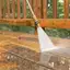 Pressure washing service in Miami, FL for decks and outdoor surfaces