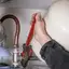 Water heater repair in Miami, FL for leaks, valves, and pipe connections